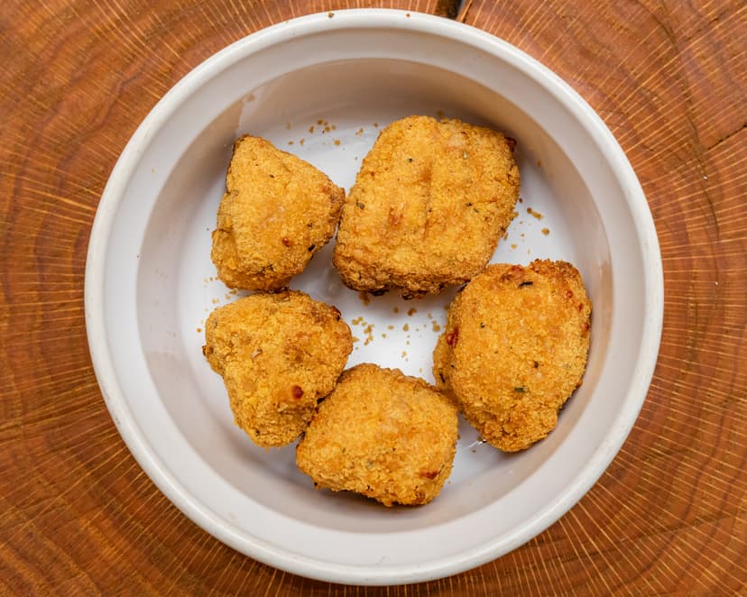 Chicken Nuggets