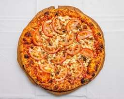 21st Century Margherita