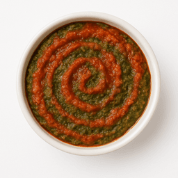 Pesto Red Mix
