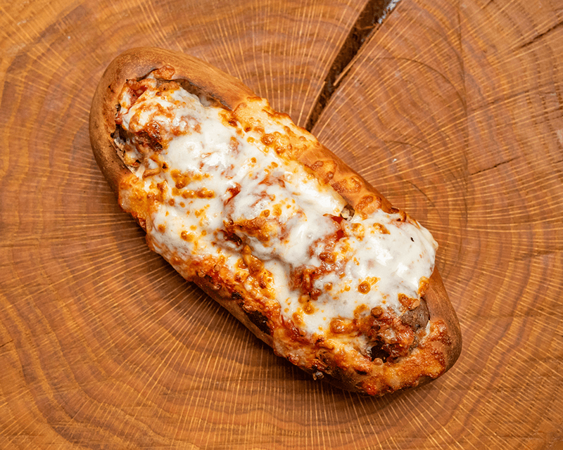 Meatball Sub